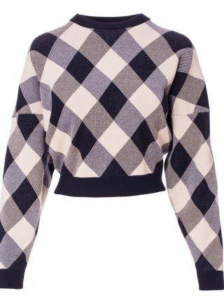 Светр SPORTMAX (3640): фото 1 - Invogue
